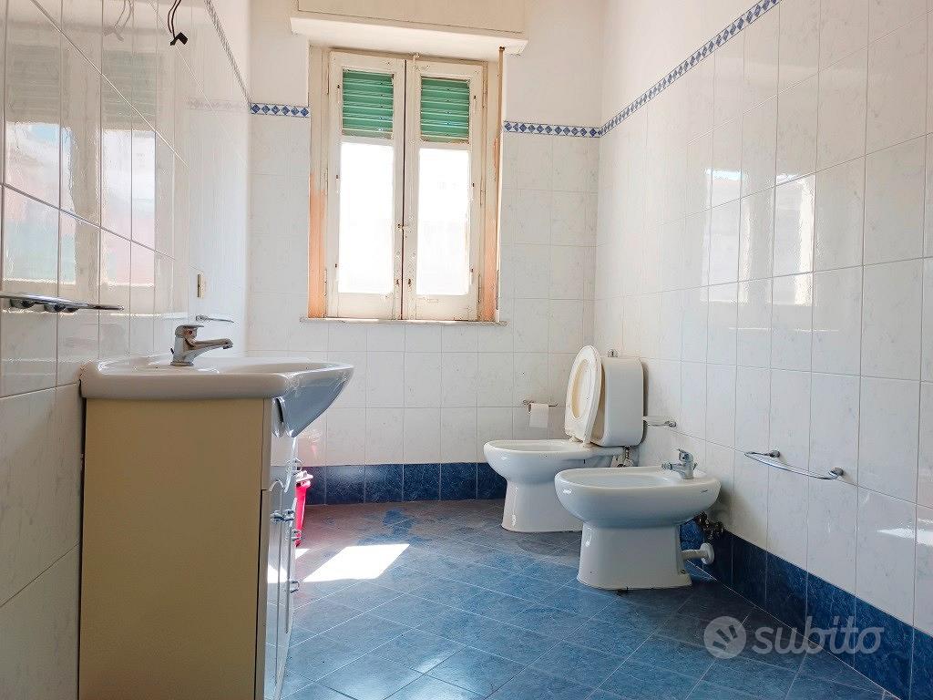Appartamento – Catania, Curia, Monte Po-Nesima-San Leone-Rapisardi - Vista 3