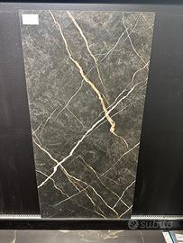 STOCK PIASTRELLE EFFETTO MARMO OPACO PORT LAURENT