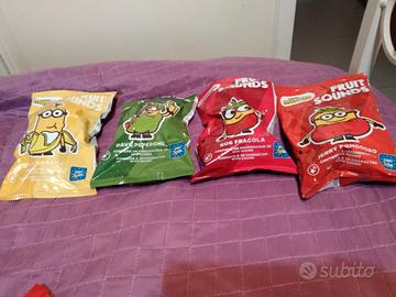 4 Minions dell'Eurospin