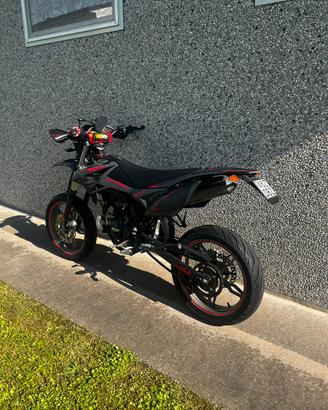 Beta 50cc