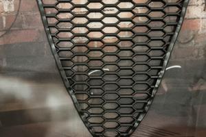scudo nido d'ape per Alfa Romeo 147 seconda serie