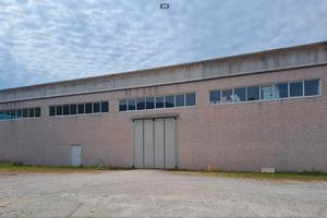 Capannone industriale