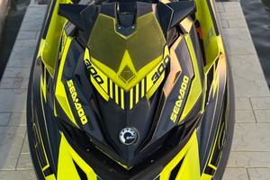 Seadoo rxp 300