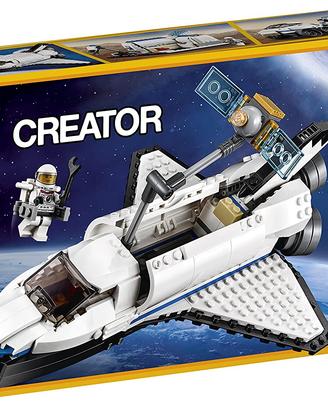 Lego Creator 31066 Usato