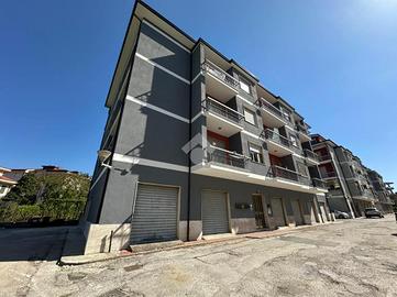 ATTICO A MONTESARCHIO