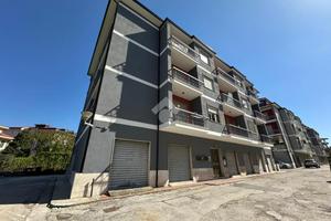 ATTICO A MONTESARCHIO