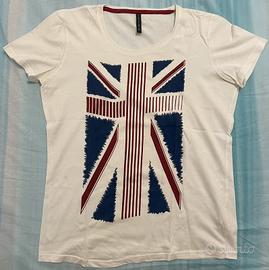 T-shirt PIAZZA ITALIA