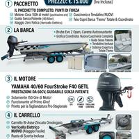  BARCA+MOTORE+CARRELLO