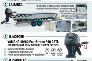  BARCA+MOTORE+CARRELLO