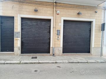 Difronte POSTA CENTRALE 140mq RISTRUTTURATO C1