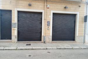 Difronte POSTA CENTRALE 140mq RISTRUTTURATO C1