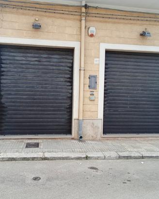 Difronte POSTA CENTRALE 140mq RISTRUTTURATO C1