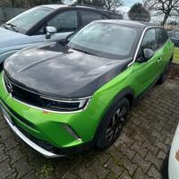 Opel Mokka 1.2 turbo benzina 130 cv Ultimate 2022