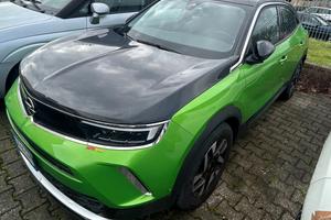 Opel Mokka 1.2 turbo benzina 130 cv Ultimate 2022