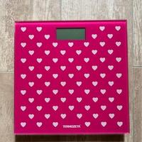 Bilancia pesapersone digitale Termozeta