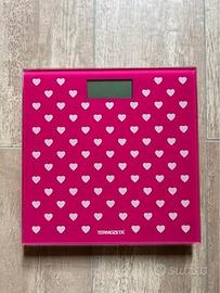 Bilancia pesapersone digitale Termozeta