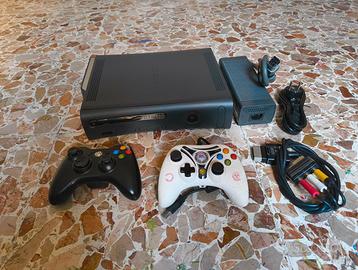 Xbox 360 Elite Revisionata Completa