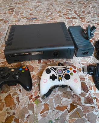 Xbox 360 Elite Revisionata Completa