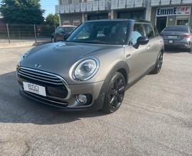 Mini Cooper D Clubman Mini 2.0 Cooper D Business C