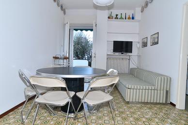 Appartamento 18 Carducci
