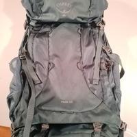 Zaino Osprey 65litri