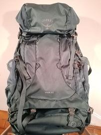 Zaino Osprey 65litri