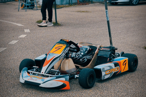Kart 100 a liquido