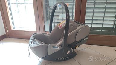  Cybex Cloud Z ovetto