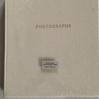 album foto 28x32 con 28 fogli scuri 