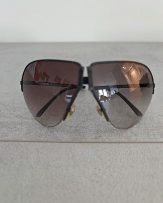 occhiali vintage Porsche design carrera 5628 90