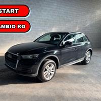 Audi Q5 50 2.0 tfsi e Business quattro 299cv s-tro