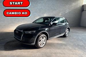 Audi Q5 50 2.0 tfsi e Business quattro 299cv s-tro