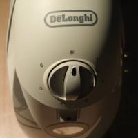 Stufa DeLonghi a olio