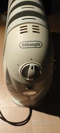Stufa DeLonghi a olio