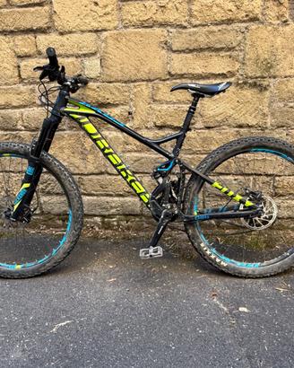 MTB Mondraker Foxy 27.5”