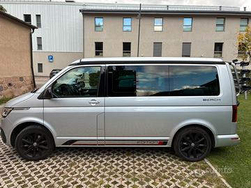 Volkswagen California Beach T 6.1