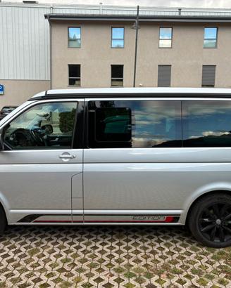 Volkswagen California Beach T 6.1