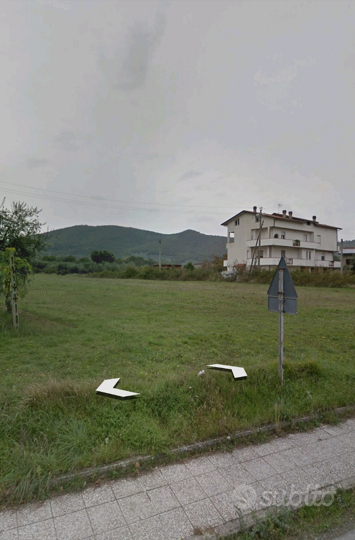 Terreno edificabile - View 5