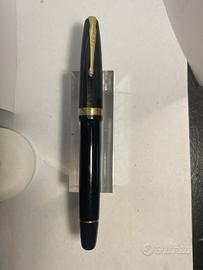 Penna Stilo Tabo Vertex in celluloide anni 40