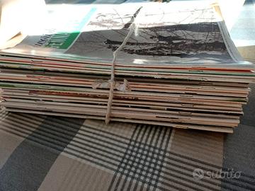 raccolta anno 2005 Vita in campagna 20 riviste