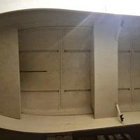 Barca Canadian 370 con motore Mercury 7.5Hp