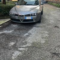 Alfa 159 2.0 jtdm 170 cv
