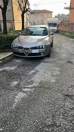 Alfa 159 2.0 jtdm 170 cv