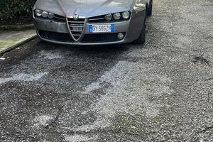Alfa 159 2.0 jtdm 170 cv