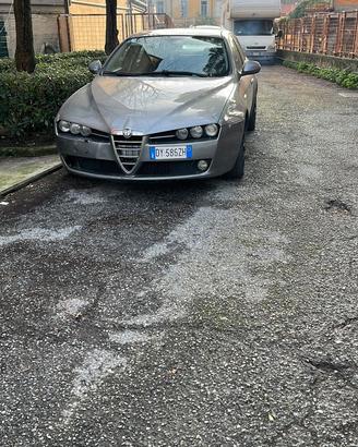 Alfa 159 2.0 jtdm 170 cv