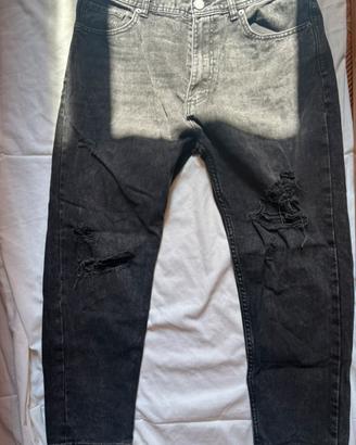 Jeans Strappati tg.50