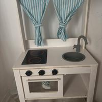 Cucina gioco ikea