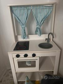 Cucina gioco ikea