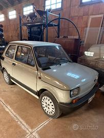 Fiat 126 bis 1991