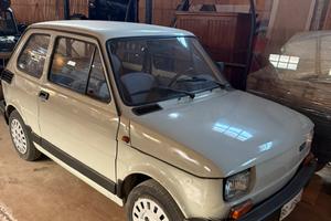 Fiat 126 bis 1991